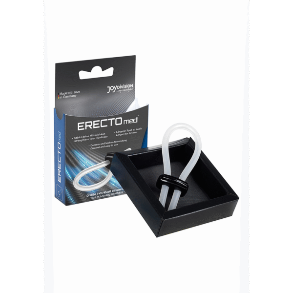 ERECTOmedring - Cockring - Afbeelding 3