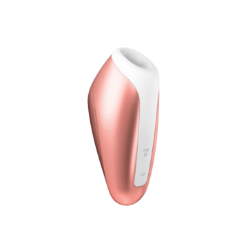 Love Breeze - Air Pulse Stimulator - Koper