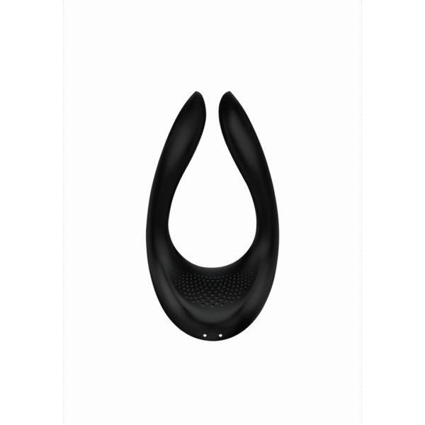 Endless Joy - Multi Vibrator - Zwart - Afbeelding 3