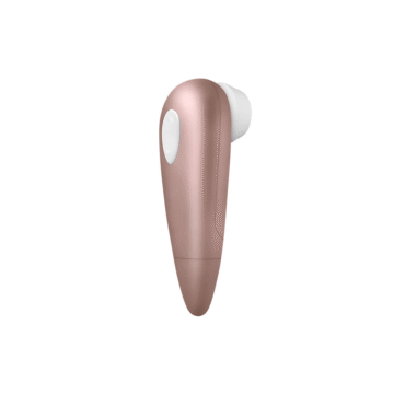 Nummer 1 - Air Pulse Stimulator - Lichtgoud