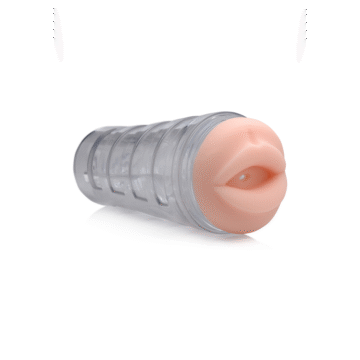 Deluxe Signature Mond Masturbator