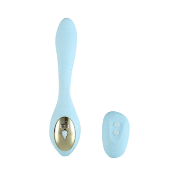 Harmony - Silicone Vibrator