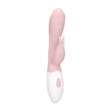 Juicy - Konijn Vibrator