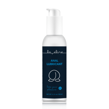 Anale Glijmiddel - 5.1 fl oz / 150 ml
