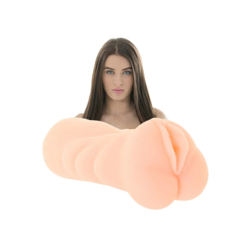 Lana Rhoades - Pussy Masturbator 3D