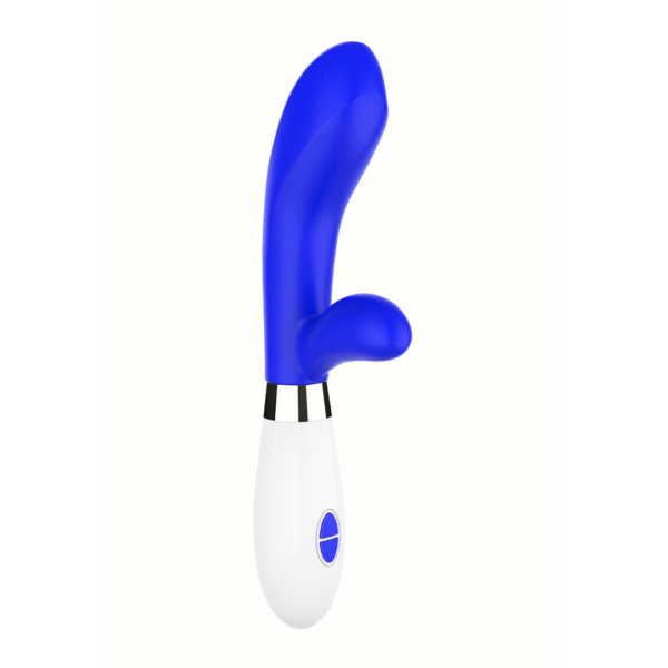 Achilles - Clitoris en Vagina Vibrator