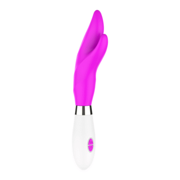 Athos - Vibrator met Clitoris Stimulatie
