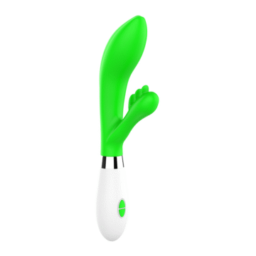Agave - Clitoris en Vagina Vibrator
