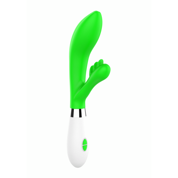 Agave - Clitoris en Vagina Vibrator