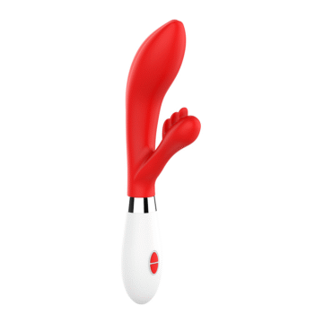 Agave - Clitoris en Vagina Vibrator
