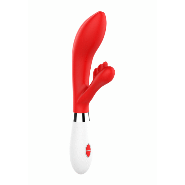 Agave - Clitoris en Vagina Vibrator
