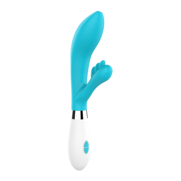 Agave - Clitoris en Vagina Vibrator