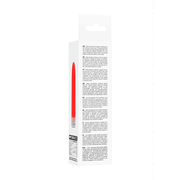 Eleni - Classic Vibrator - Afbeelding 3