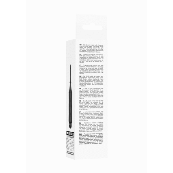 Circe - Clitoris Stimulator - Afbeelding 3