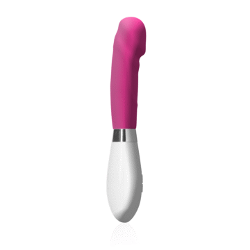 Asopus - Classic Vibrator - Roze