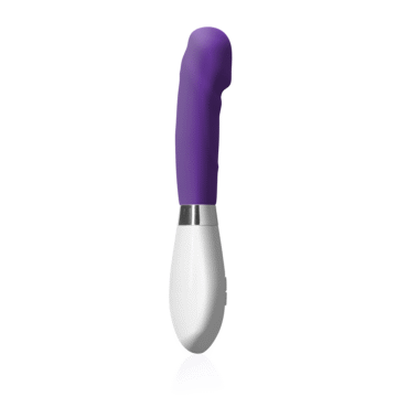 Asopus - Classic Vibrator - Paars