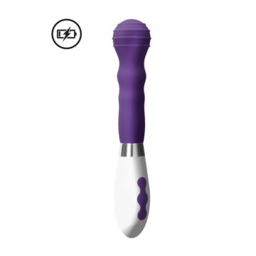 Alida - Oplaadbare Vibrator