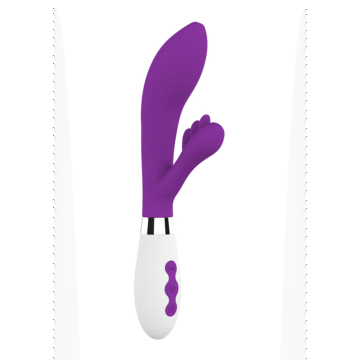 Agave - Oplaadbare Vibrator