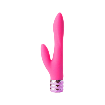 Victoria - Silicone Vibrator