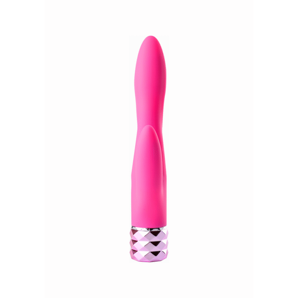 Victoria - Silicone Vibrator - Afbeelding 3