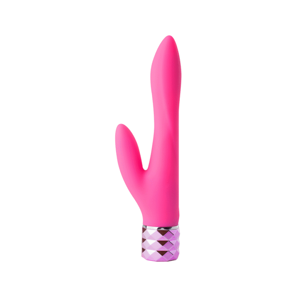 Victoria - Silicone Vibrator