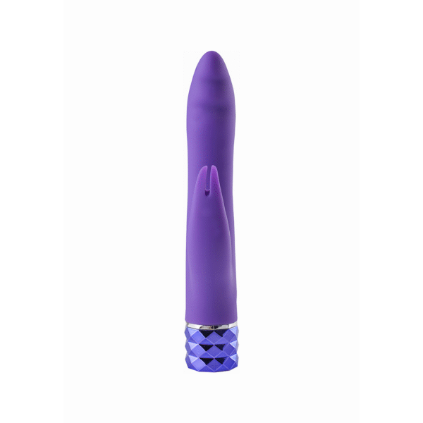 Hailey - Silicone Vibrator - Afbeelding 3