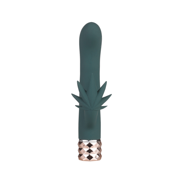 Kusha - Silicone Vibrator - Afbeelding 3