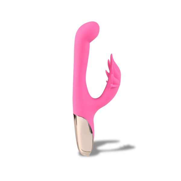 Maui - Rabbit Vibrator