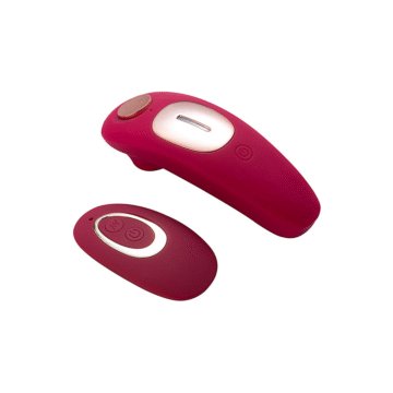 Remi - Silicone Vibrator