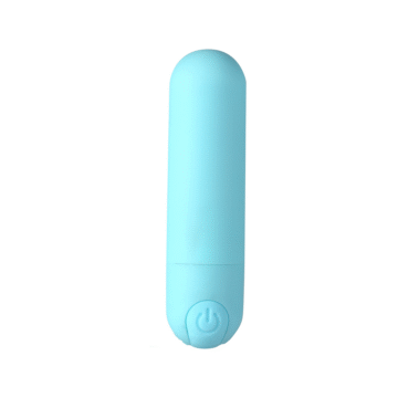 Jessi - Mini Bullet Vibrator