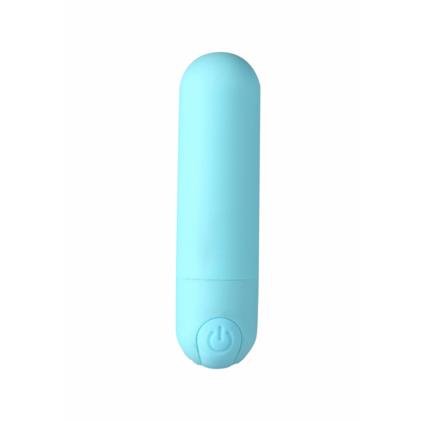 Jessi - Mini Bullet Vibrator