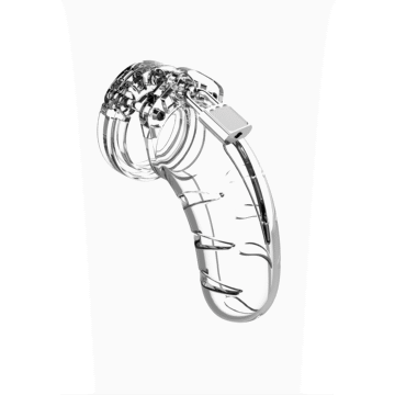 Model 03 Chastity Cock Cage - 4,5 / 11,5 cm