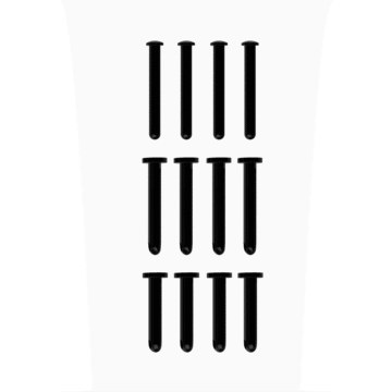 Reserve Pin Set