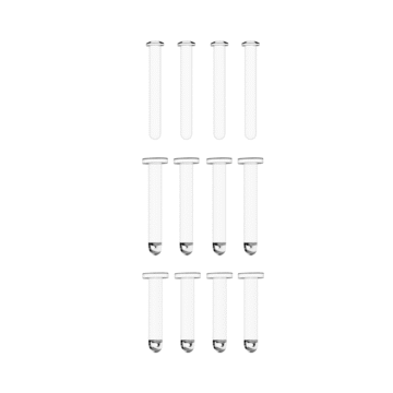Reserve Pin Set