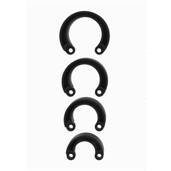Reserve Ring Set