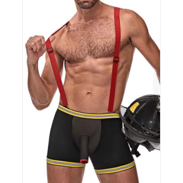 Hose Me Down Kostuum - L/XL