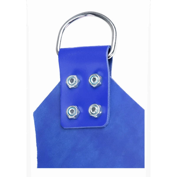 Leren Sling met 4 Punten - Afbeelding 3