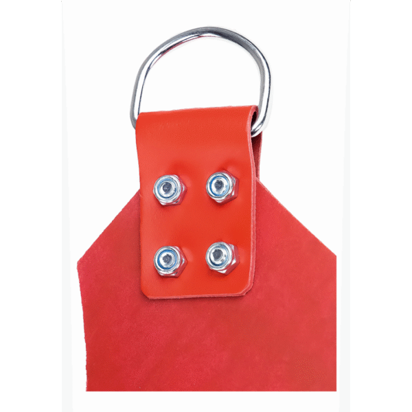 Leren Sling met 4 Punten - Afbeelding 3