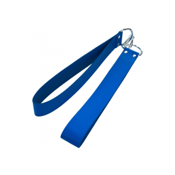 Leren Sling Loops