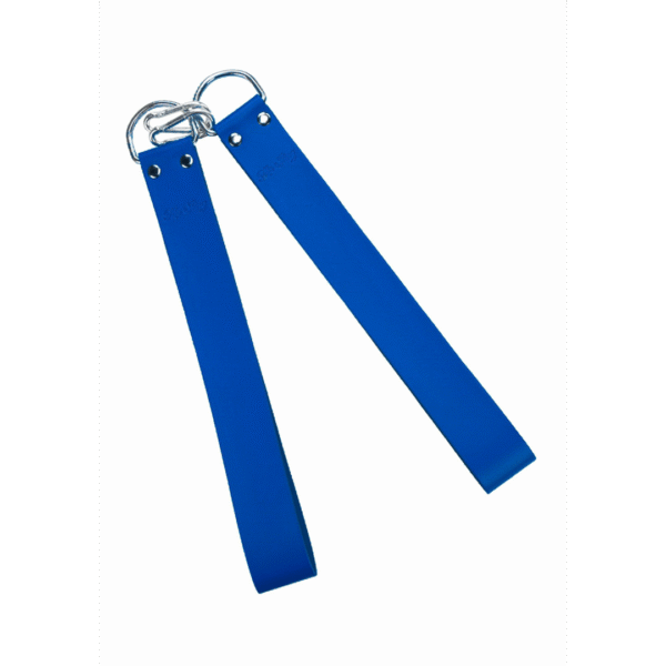 Leren Sling Loops - Afbeelding 3