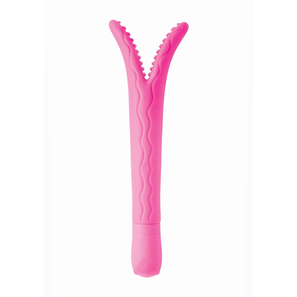 Seduce Me Twin Climaxer - Vibrator