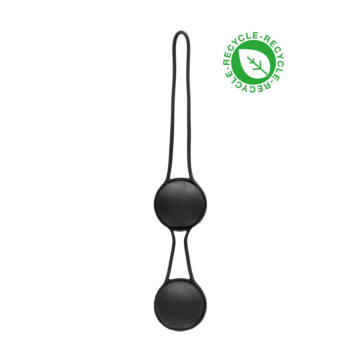 Biologisch afbreekbare Geisha Balls