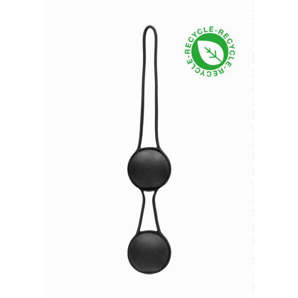 Biologisch afbreekbare Geisha Balls