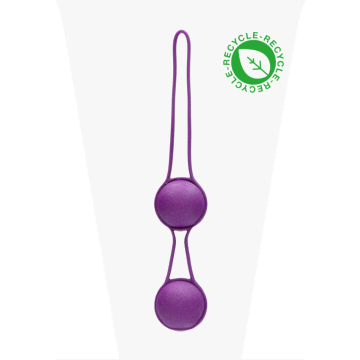 Biologisch afbreekbare Geisha Balls