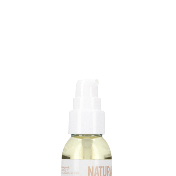 Vegan Bergamot Massageolie - 1,7 fl oz / 50 ml - Afbeelding 3