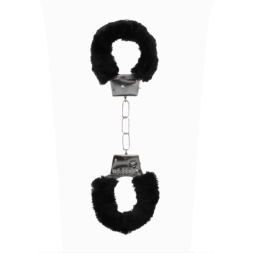 Beginner's Handcuffs Furry