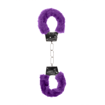 Beginner's Handcuffs Furry