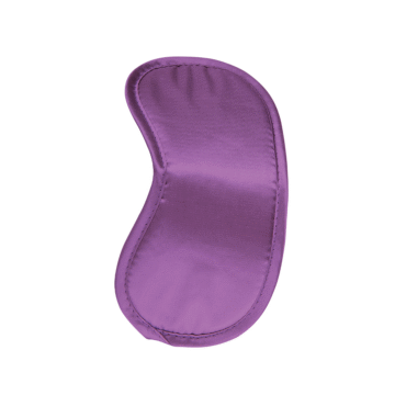 Zachte Oogmasker