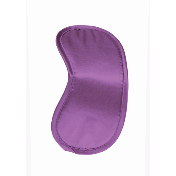 Zachte Oogmasker