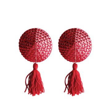 Teatsieraden Ronde Vorm
